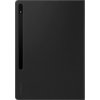 Samsung flipové pouzdro Note View EF-ZX800PBE pro Galaxy Tab S7+/S7 FE/S8+, černá