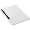 Samsung Průhledné pouzdro Note View Tab S7 / S8 White