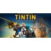 ESD The Adventures of Tintin The Secret of the Uni