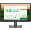 DELL LCD E2222HS - 21.5"/VA/LED/FHD/1920x1080/16:9/60Hz/10ms/3000:1/250 cd/m2/DP/HDMI/VGA/VESA/3YNBD (210-AZKV)