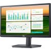 DELL LCD E2222HS - 21.5"/VA/LED/FHD/1920x1080/16:9/60Hz/10ms/3000:1/250 cd/m2/DP/HDMI/VGA/VESA/3YNBD (210-AZKV)