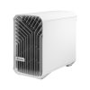 Torrent Nano White TGC 18 Right Front Above