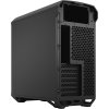 Fractal Design Torrent Compact Black Solid