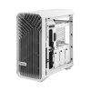Torrent Compact White TGC 19 Right Front Above Removed
