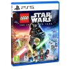 PS5 hra LEGO Star Wars The Skywalker Saga