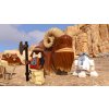 PS4 hra Lego Star Wars: The Skywalker Saga