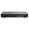 QNAP HS-264-8G (4core 2,9GHz, 8GB RAM, 2x SATA, 2x 2,5GbE, 2x HDMI 4K, 2x USB, tichý)