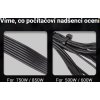 Fortron zdroj 500W HYDRO K PRO 500, 80PLUS Bronze, 230V