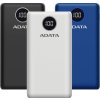 ADATA PowerBank P20000QCD - externí baterie pro mobil/tablet 20000mAh, 2,1A, černá (74Wh)