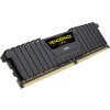 CORSAIR DDR4 3600MHz 32GB 2x288 DIMM Unbuffered 18-22-22-42 Vengeance LPX black Heat spreader 1.35V XMP 2.0 for AMD Ryzen
