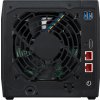 Asustor AS5304T 4-bay NAS Nimbustor 4, 4GB DDR4, 2x2.5GE, 3xUSB3.2, Celeron J4105 4core 1.5GHz