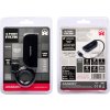 AXAGON HUE-X4B, 4x USB2.0 READY hub, černý