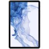 Samsung Zadní kryt s poutkem Tab S8 White