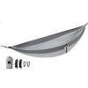 Naturehike ultralight hamaka pro 1 osobu 600g - šedá