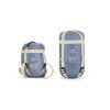 Naturehike mini ultralight LW180 spací pytel 680g vel. M - hnědý