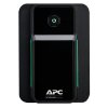 APC Back-UPS 500VA, 230V, AVR, IEC Sockets (300W)