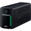 APC Back-UPS 500VA, 230V, AVR, IEC Sockets (300W)