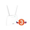Tenda 4G07 - Wi-Fi AC1200 4G LTE router