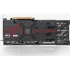 Grafická karta SAPPHIRE PULSE RADEON RX 6800 16G OC Gaming / 16GB GDDR6 / PCI-E / HDMI / 3x DP