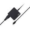 Fortron NB C 65 napájecí adaptér USB-C,, 65W (5V, 9V, 12V, 15V, 20V)