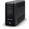 CyberPower UT GreenPower Series UPS 850VA/425W, German SCHUKO zásuvky