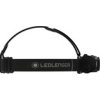 LEDLENSER čelovka MH8 - černo-černá - Blistr