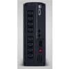CyberPower Value PRO SERIE GreenPower UPS 1200VA/720W, IEC zásuvky