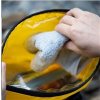 Naturehike vodotěsný batoh 20l 430g - žlutý