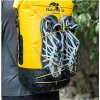 Naturehike vodotěsný batoh 20l 430g - žlutý