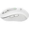 Logitech Wireless Mouse M650 L Signature, off-white, EMEA