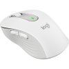 Logitech Wireless Mouse M650 L Signature, off-white, EMEA