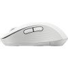 Logitech Wireless Mouse M650 L Signature, off-white, EMEA