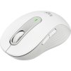 Logitech Wireless Mouse M650 L Signature, off-white, EMEA