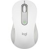 Logitech Wireless Mouse M650 L Signature, off-white, EMEA