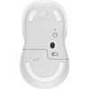 Logitech Wireless Mouse M650 L Signature, off-white, EMEA