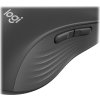Logitech M650 L Left Signature bezdrátová myš pro leváky, graphite, EMEA