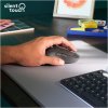 Logitech M650 L Left Signature bezdrátová myš pro leváky, graphite, EMEA