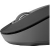 Logitech M650 L Left Signature bezdrátová myš pro leváky, graphite, EMEA