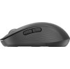 Logitech M650 L Left Signature bezdrátová myš pro leváky, graphite, EMEA