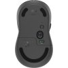 Logitech M650 L Left Signature bezdrátová myš pro leváky, graphite, EMEA