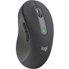 Logitech M650 L Left Signature bezdrátová myš pro leváky, graphite, EMEA