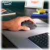 Logitech M650 L Left Signature bezdrátová myš pro leváky, graphite, EMEA