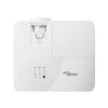 Optoma projektor UHD55 (DLP, 4K UHD, 3500 ANSI, 1,2M:1, 2xHDMI, VGA, Audio, RS232, RJ45, 1x 10W speakers)