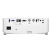 Optoma projektor UHD55 (DLP, 4K UHD, 3500 ANSI, 1,2M:1, 2xHDMI, VGA, Audio, RS232, RJ45, 1x 10W speakers)