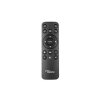Optoma projektor UHD55 (DLP, 4K UHD, 3500 ANSI, 1,2M:1, 2xHDMI, VGA, Audio, RS232, RJ45, 1x 10W speakers)