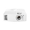 Optoma projektor UHD55 (DLP, 4K UHD, 3500 ANSI, 1,2M:1, 2xHDMI, VGA, Audio, RS232, RJ45, 1x 10W speakers)