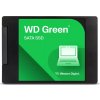 WD GREEN SSD 3D NAND WDS240G3G0A 240GB SATA/600, (R:500, W:400MB/s), 2.5"