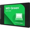 WD GREEN SSD 3D NAND WDS240G3G0A 240GB SATA/600, (R:500, W:400MB/s), 2.5"