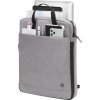 DICOTA Eco Tote Bag MOTION 13 -15.6” Light Grey
