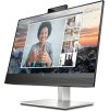 HP LCD ED E24m G4 Conferencing Monitor 23,8",1920x1080,IPS w/LED,300,1000:1, 5ms,DP 1.2,HDMI,4xUSB,USB-C,webcam, RJ45